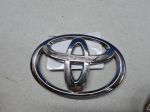Эмблема двери багажника для Toyota Highlander U40 2007-2013
