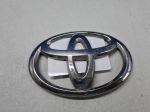 Эмблема двери багажника для Toyota Yaris 2005-2011