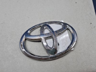 Эмблема двери багажника для Toyota Prius W20 2003-2009