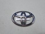 Эмблема двери багажника для Toyota Yaris 2005-2011