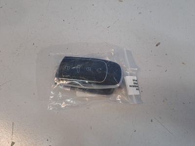 Ключ SMART (брелок) для Tenet T8 (T18FL4) 2025-