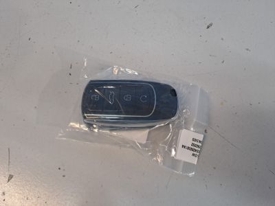 Ключ SMART (брелок) для Tenet T8 (T18FL4) 2025-