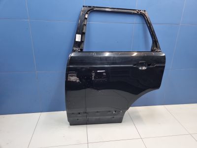 Дверь левая задняя для Land Rover Range Rover 2012-