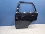 Дверь левая задняя для Land Rover Range Rover 2012-