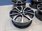 Комплект колесных дисков алюминиевых R21