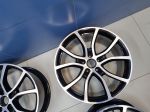 Комплект колесных дисков алюминиевых R21