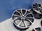 Комплект колесных дисков алюминиевых R21