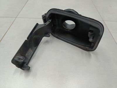 Лючок бензобака для BMW 5 F10 2009-2017