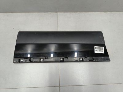 Молдинг двери правый задний для Land Rover Range Rover 2012-