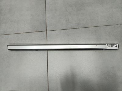 Молдинг двери правый задний для Land Rover Range Rover 2012-