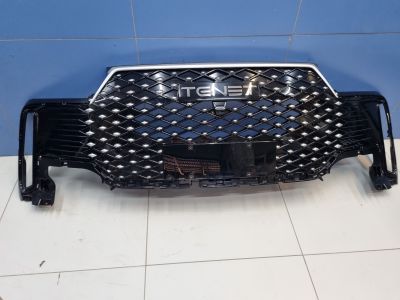Решетка радиатора для Tenet T4 (T19) 2025-