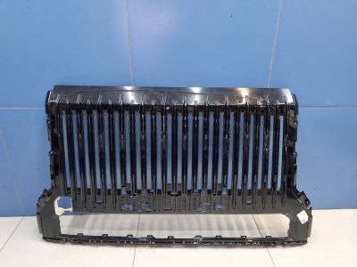 Решетка радиатора для Zeekr 9X 2025-