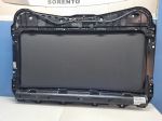 Шторка люка панорамной крыши для Aito M9 2023-