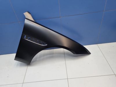 Крыло переднее правое для Jaguar XE X760 2015-