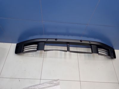 Решётка в бампер центральная для LiXiang L7 2022-