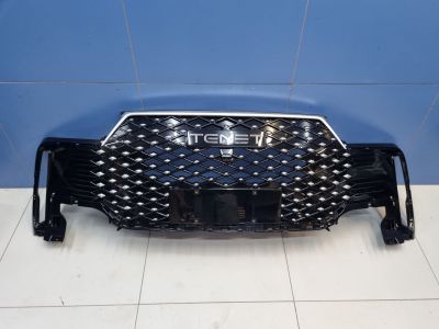 Решетка радиатора для Tenet T4 (T19) 2025-