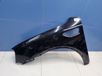 Крыло переднее левое для Aito M9 2023-