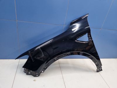 Крыло переднее левое для Hongqi HS5 2019-