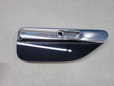 Накладка крыла переднего правого для Aito M9 2023-