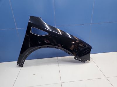Крыло переднее правое для Aito M9 2023-
