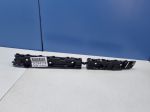 Кронштейн бампера заднего правый для Aito M9 2023-