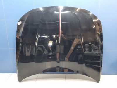 Капот для Hongqi H9 2020-