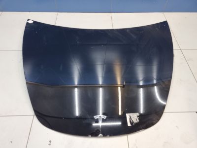 Капот для Tesla Model 3 2018-