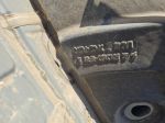 Крыло заднее левое