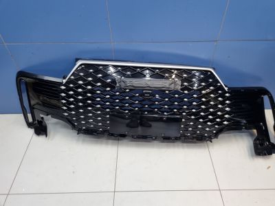 Решетка радиатора для Tenet T4 (T19) 2025-