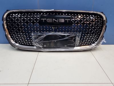 Решетка радиатора для Tenet T8 (T18FL4) 2025-