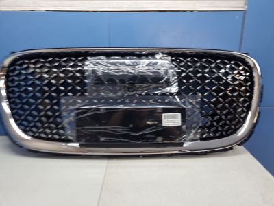 Решетка радиатора для Tenet T8 (T18FL4) 2025-