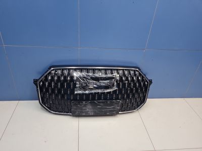 Решетка радиатора для Tenet T7 (T1E) 2025-