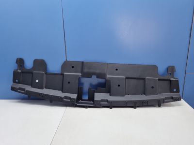 Кожух замка капота для Tenet T4 (T19) 2025-