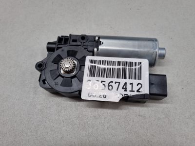 Моторчик люка для Aito M9 2023-