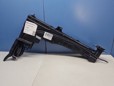 Бачок омывателя для Zeekr 9X 2025-