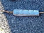 Резонатор глушителя