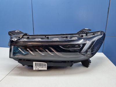 Фара левая для Hongqi HS5 2019-
