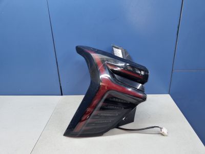 Фонарь на крыло левый для Hongqi HS3 2023-