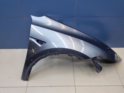 Крыло переднее правое для Tesla Model Y 2019-