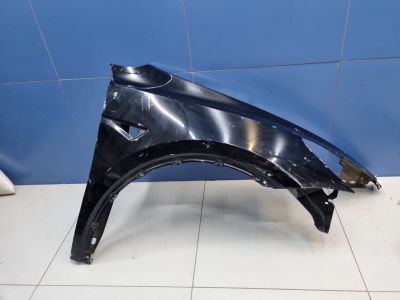 Крыло переднее правое для Tesla Model Y 2019-