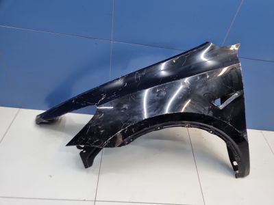 Крыло переднее левое для Tesla Model Y 2019-