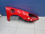 Крыло переднее правое для Porsche Boxster 987 2005-2012