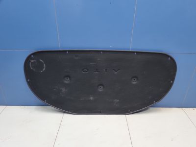 Шумоизоляция капота для Aito M9 2023-