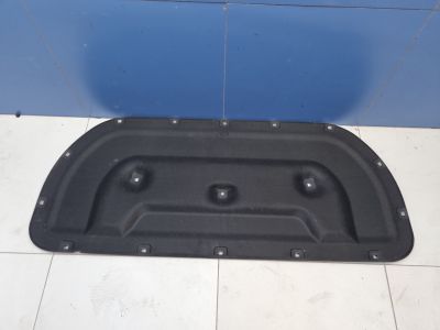 Шумоизоляция капота для Hongqi HS3 2023-