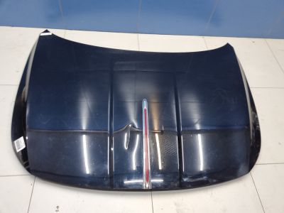 Капот для Hongqi H5 2022-