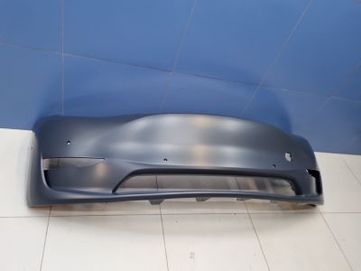 Бампер передний для Tesla Model Y 2019-