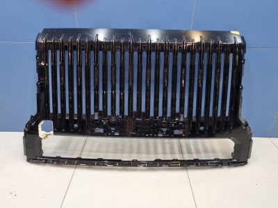 Решетка радиатора для Zeekr 9X 2025-