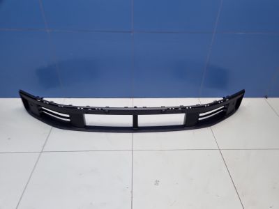Решётка в бампер центральная для LiXiang L9 2022-