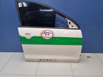 Дверь правая передняя для Skoda Rapid 2013-