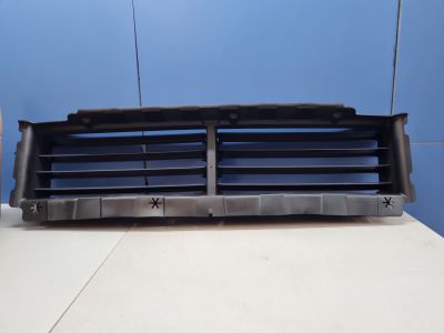 Жалюзи радиатора для LiXiang L9 2022-